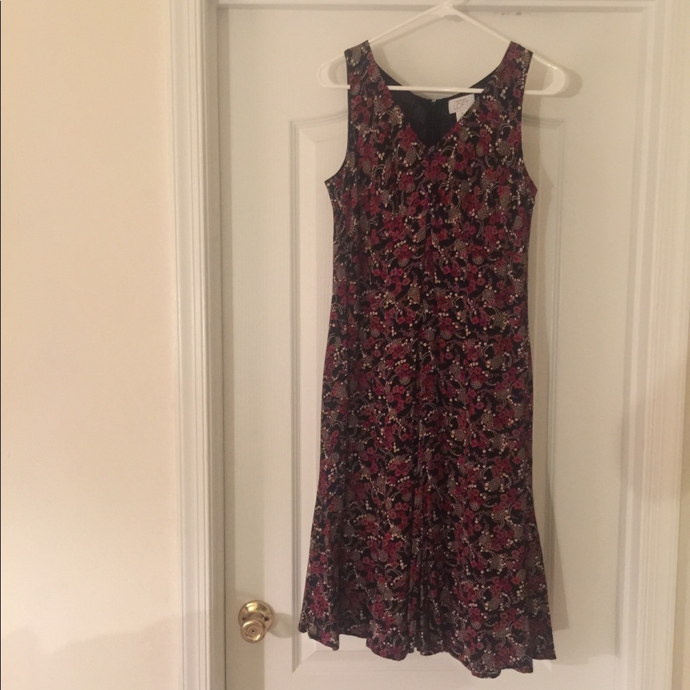 Loft dress